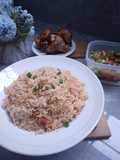 Nasi Kebuli