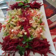 سلطة مشكلة 🥗🥗🥗-レシピのメイン写真