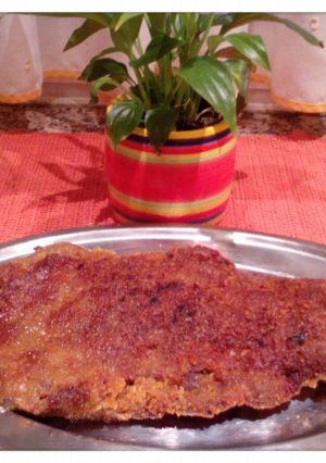 Foto principal de Cachopo de foie