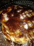 Roti Canai (roti maryam) simple dan gurih