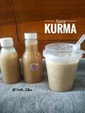 Susu Kurma