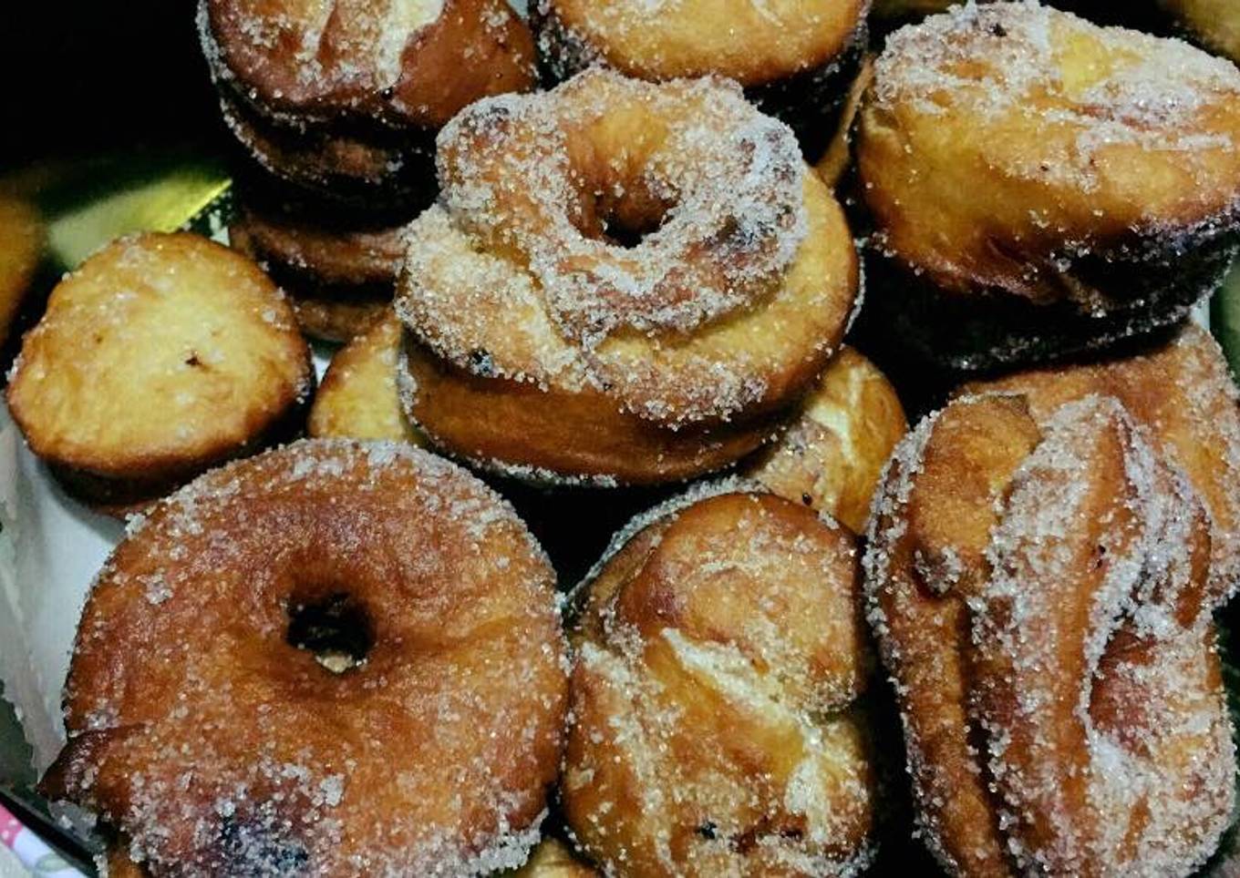 Rosquillas