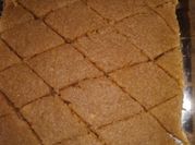 A picture of almond badam