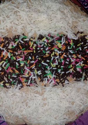 Foto resep Brownies kukus