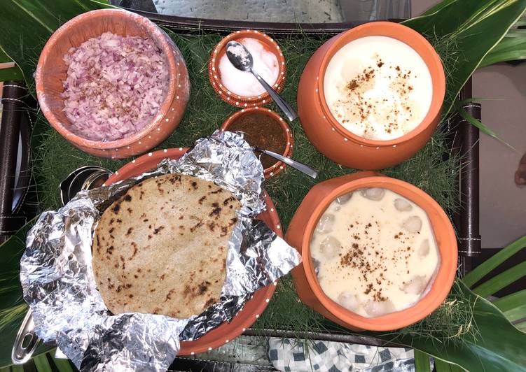 Rajasthani Chilled Soup