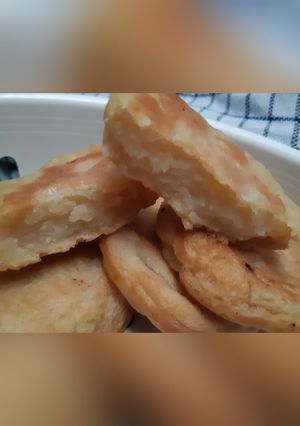 Foto resep Prol Tape Singkong eggless