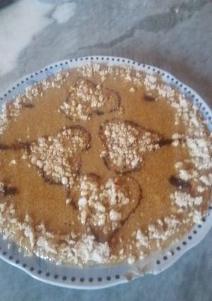 صورة لوصفة طمينة