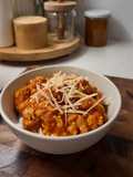 Vodka Sauce Pasta
