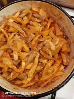 Brassói apró pecsenye ahogy Én szeretem recept fotója