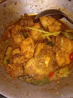Foto resep Ayam Kecap