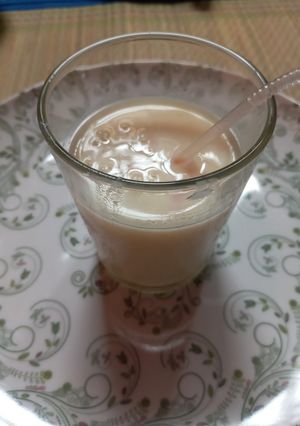 মালটা দই লাচ্ছি রেসিপির প্রধান ছবি