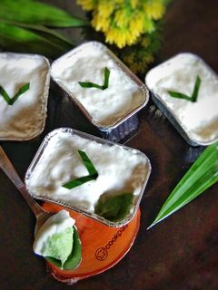 Foto resep Lumpur Surga
