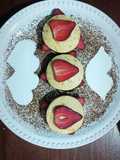 Scones Dulces