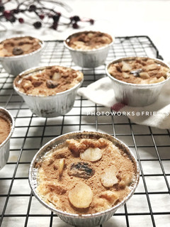 Foto resep Klapertart Wilton