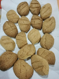 Una foto de Galletitas de maicena