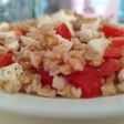👩🏻🍳111 Insalata di Farro alla Caprese