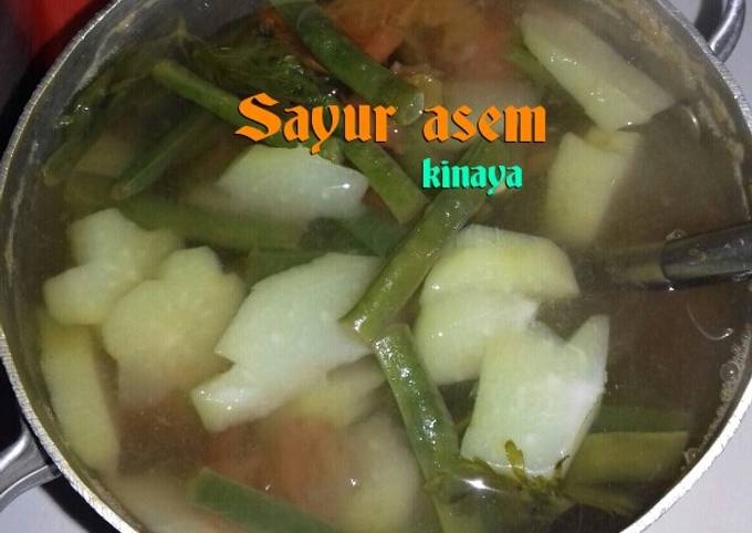 Sayur Asem