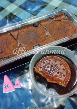 Foto resep Puding marie