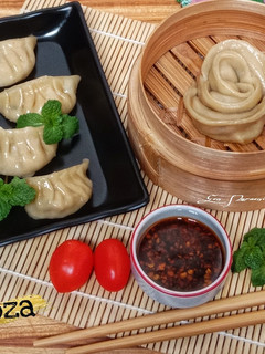 Foto resep Javanese Gyoza