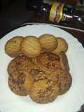 Digestive chocolate biscuit #digestivebiscuitchallengebybelinda