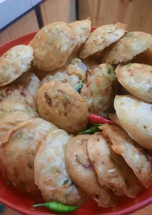 Foto resep Weci malang anti badai