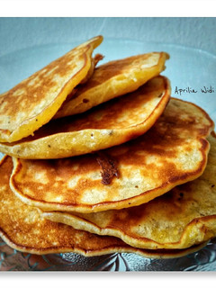 Foto resep Lempeng Pisang Khas Banjar