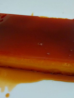 Una foto de Tocino de cielo