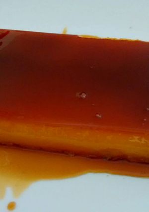 Una foto de Tocino de cielo