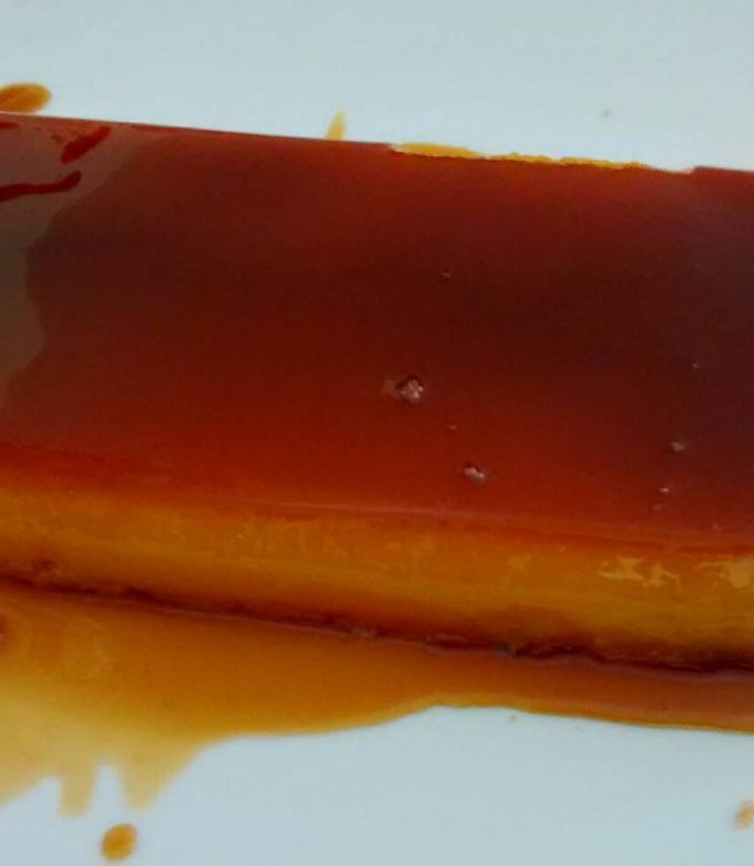 Foto principal de Tocino de cielo