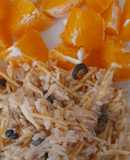 Salada de frango 1