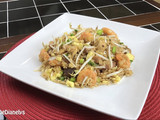 Arroz Frito al estilo Cubano