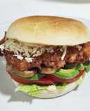 Sándwich 'Suba Pollito'