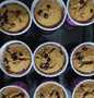 Cara Mudah Membuat Resep  Muffin Pisang yang Lezat Sekali, Sempurna