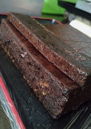 Gambar Kek Hati Kasih