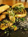 Gua Bao (Bocadillo Taiwanes)