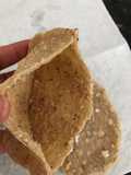 Oatmeal bread