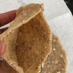 A picture of Oatmeal bread.