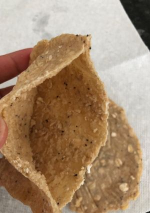 A picture of Oatmeal bread.
