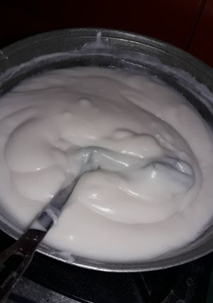 Foto resep Bubur Sumsum Anti gagal