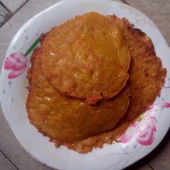 A picture of Wainar flour.