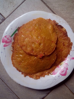 A picture of Wainar flour.