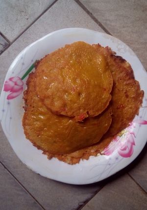 A picture of Wainar flour.