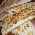 ساندويش مقلوبة التونسي