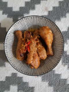 Foto resep Ayam Goreng Mentega