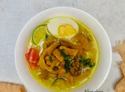 Gambar babat sapi lada