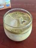 Iced Matcha Latte