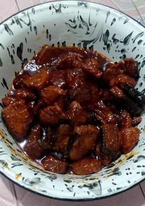 Foto resep Ikan Tuna Goreng Kecap