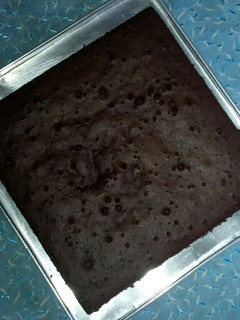 Foto resep Brownies Kukus Ny Liem