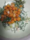 🍲 Ensalada turca de garbanzos