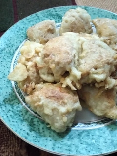 Foto resep Tahu isi